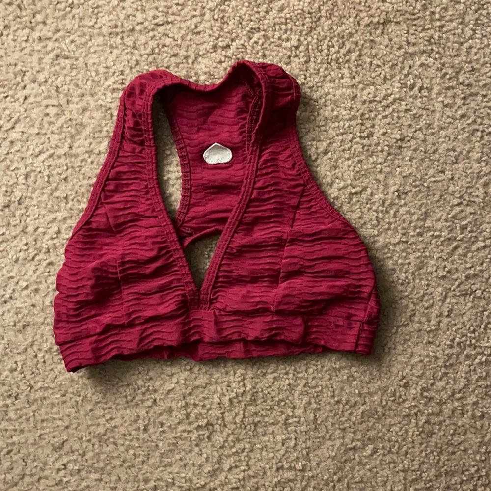 Original booty by brabants top!